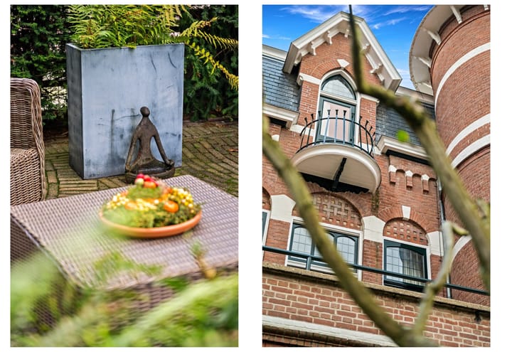 Foto 4 van Van der Heimstraat 2