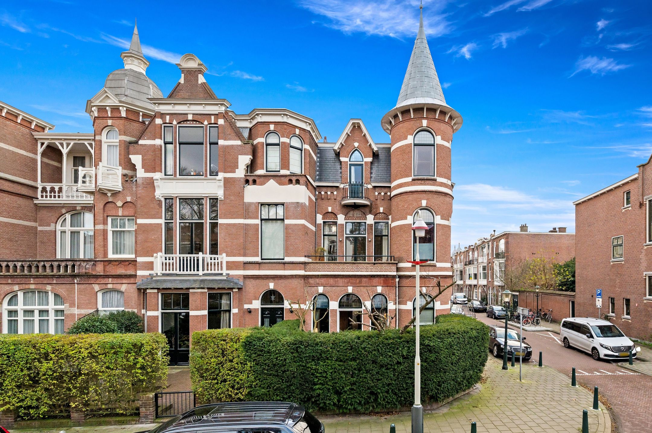 Foto 6 van Van der Heimstraat 2