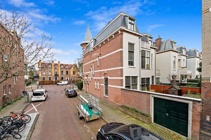 Foto 7 van Van der Heimstraat 2