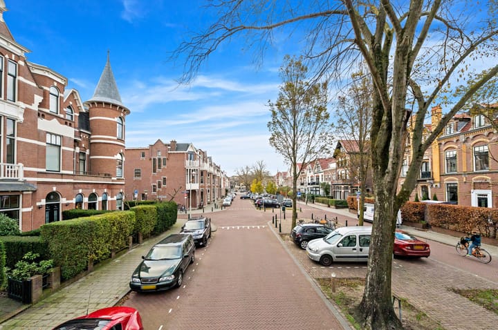 Foto 8 van Van der Heimstraat 2