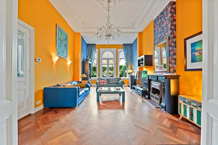 Foto 9 van Van der Heimstraat 2