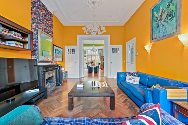 Foto 10 van Van der Heimstraat 2