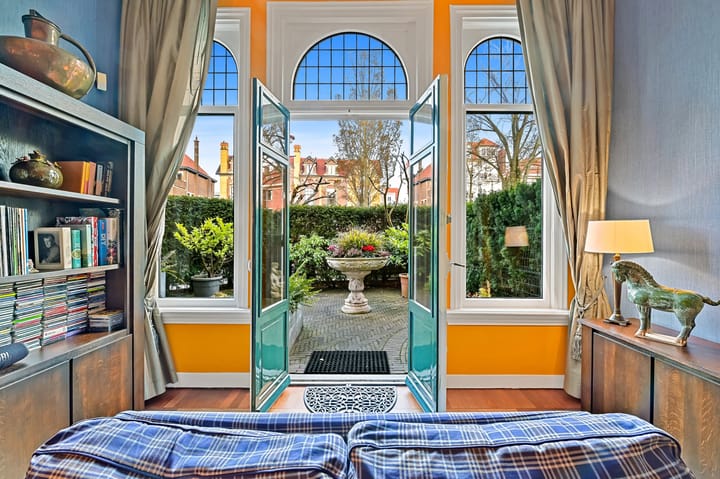 Foto 11 van Van der Heimstraat 2