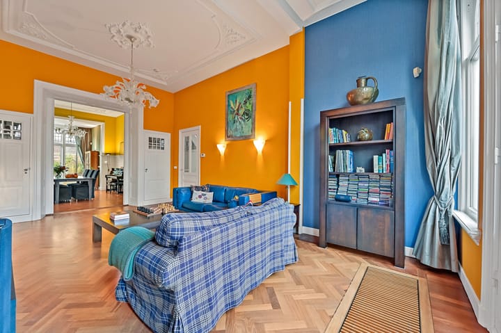 Foto 13 van Van der Heimstraat 2