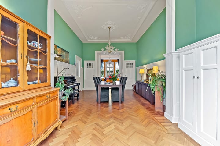 Foto 19 van Van der Heimstraat 2