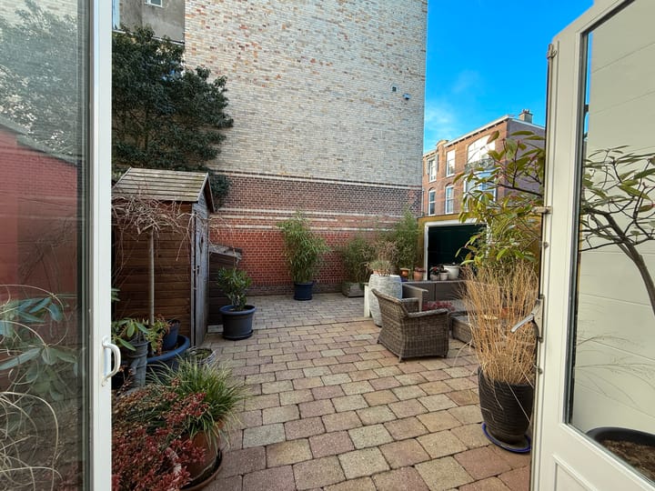 Foto 22 van Van der Heimstraat 2