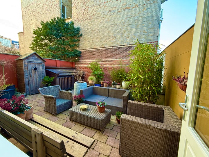 Foto 24 van Van der Heimstraat 2