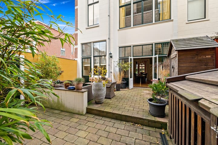 Foto 25 van Van der Heimstraat 2