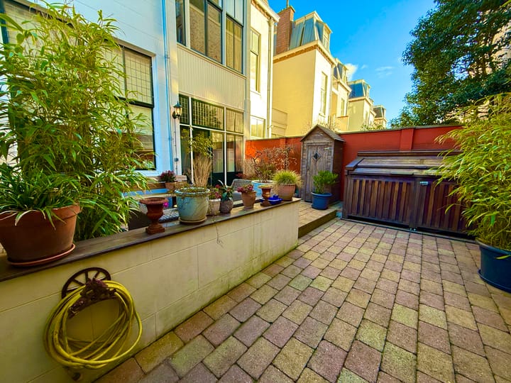 Foto 26 van Van der Heimstraat 2