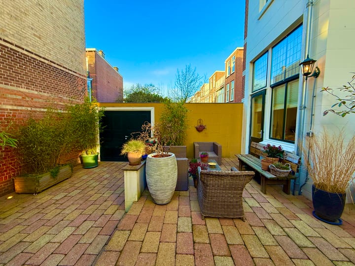 Foto 27 van Van der Heimstraat 2