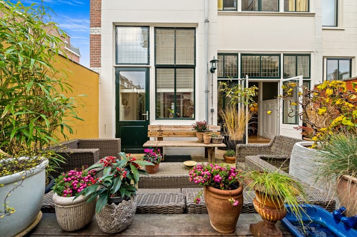 Foto 28 van Van der Heimstraat 2