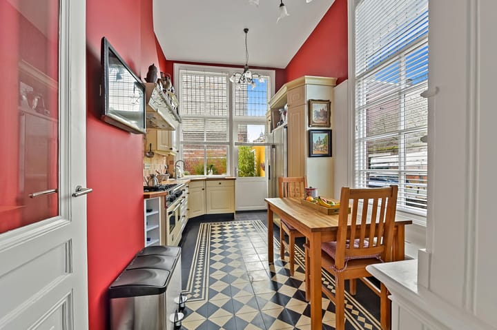 Foto 30 van Van der Heimstraat 2