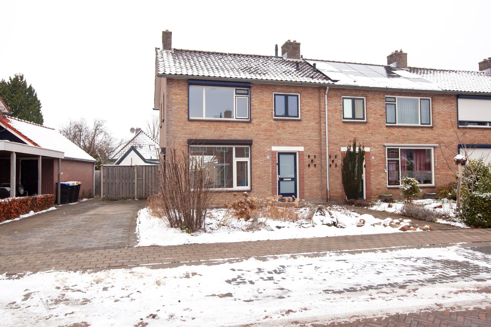 Buying a house in The Netherlands., Tulpstraat 18