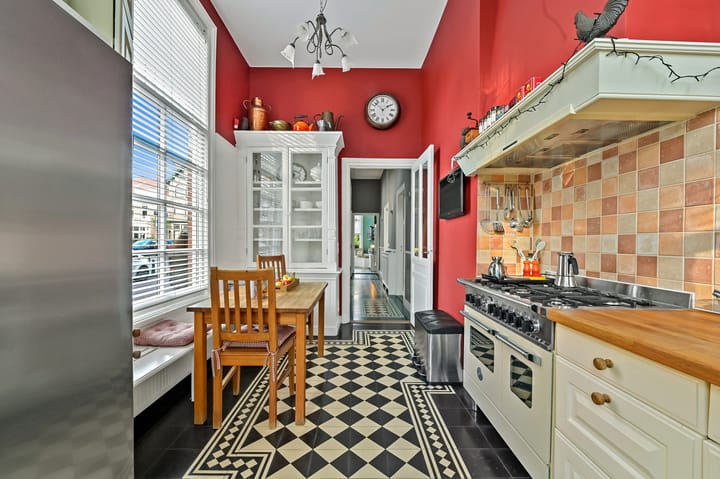 Foto 31 van Van der Heimstraat 2