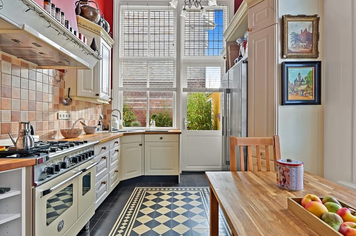 Foto 32 van Van der Heimstraat 2