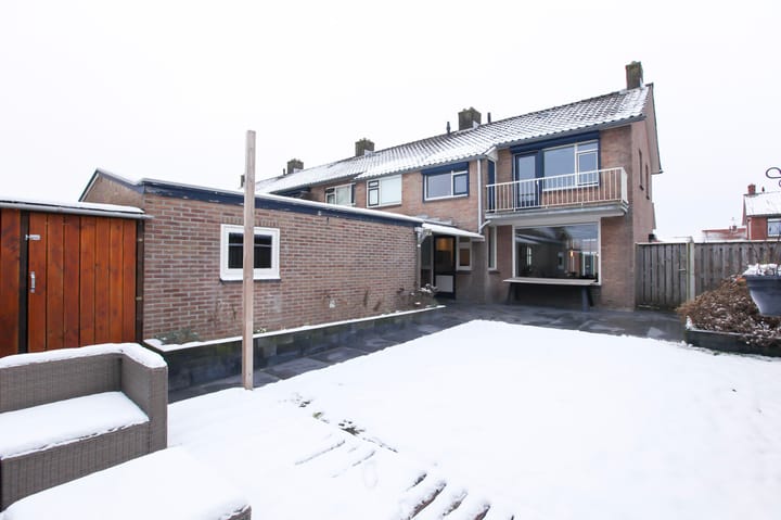 Foto 4 van Tulpstraat 18