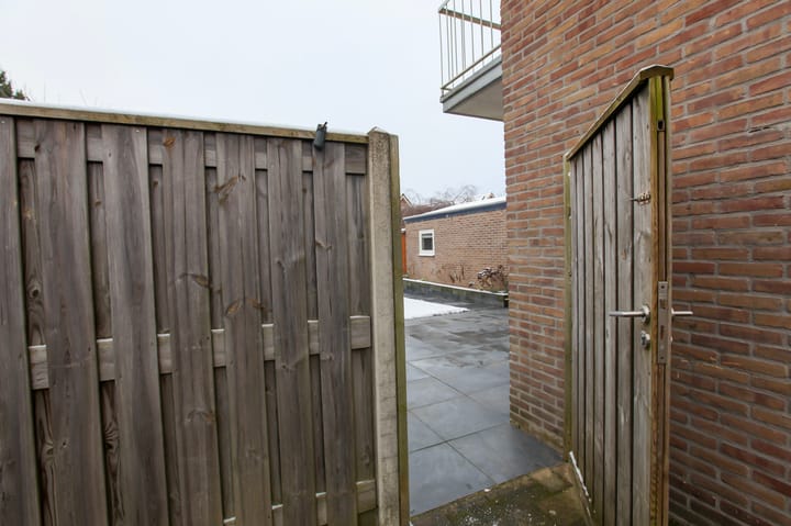 Foto 5 van Tulpstraat 18