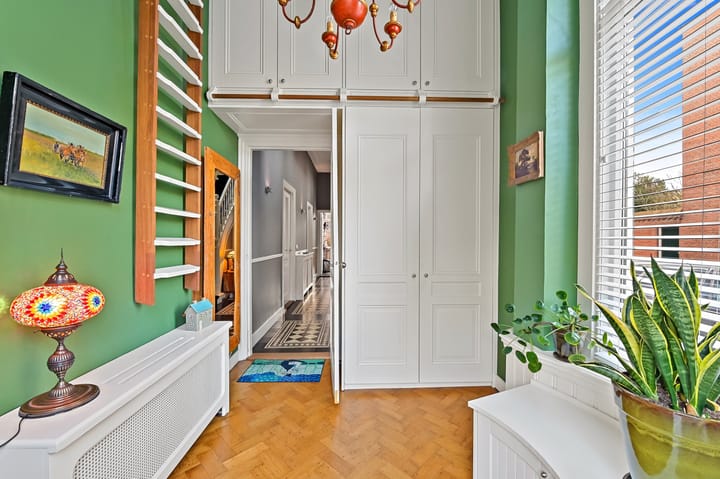 Foto 35 van Van der Heimstraat 2