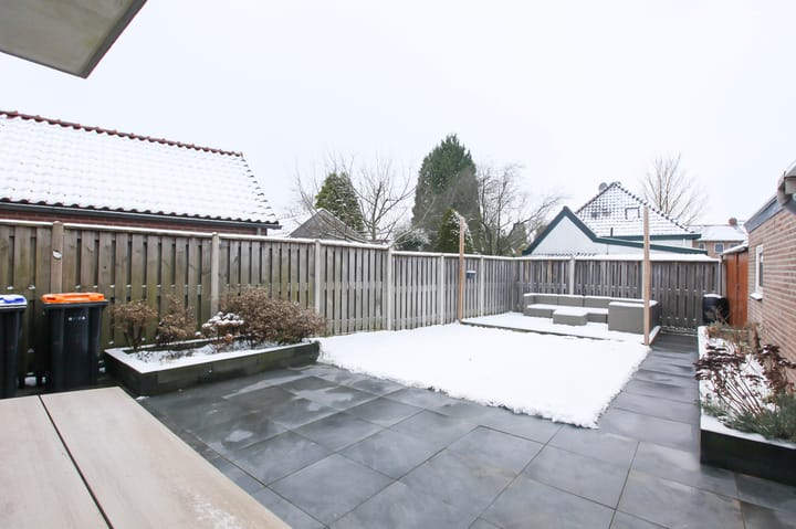 Foto 7 van Tulpstraat 18