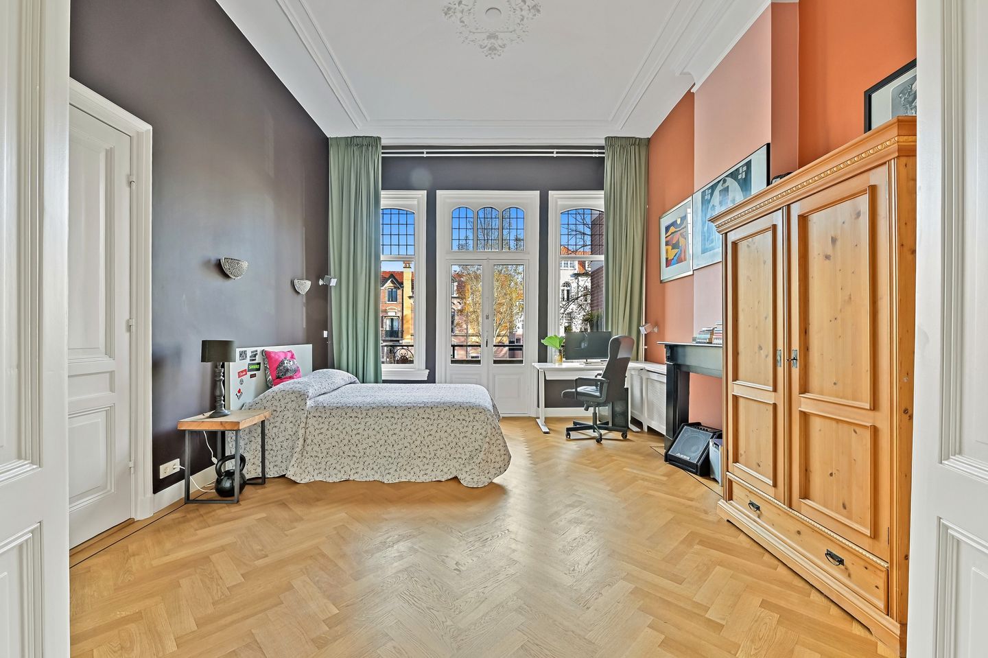Foto 40 van Van der Heimstraat 2