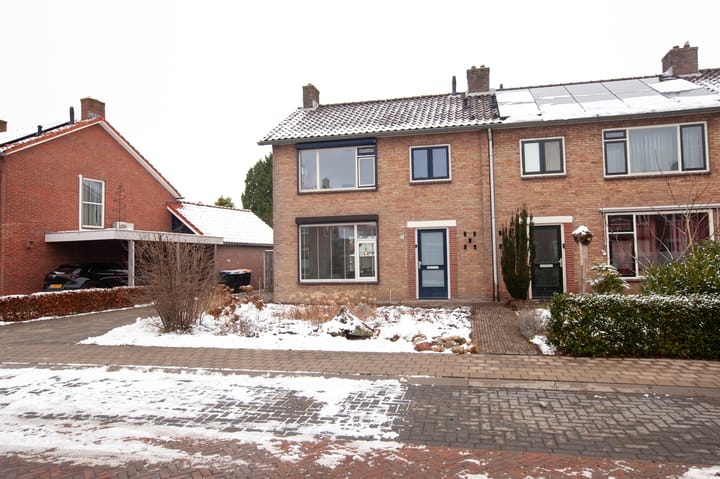 Foto 11 van Tulpstraat 18