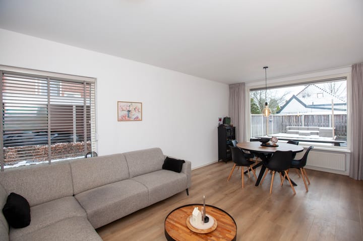 Foto 12 van Tulpstraat 18