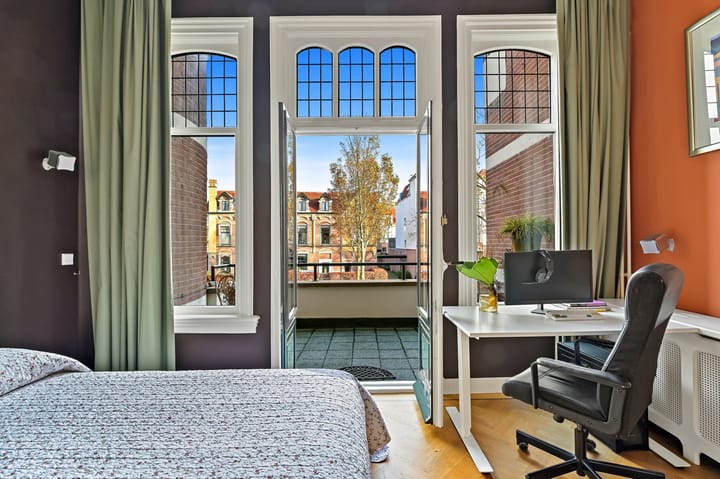 Foto 42 van Van der Heimstraat 2