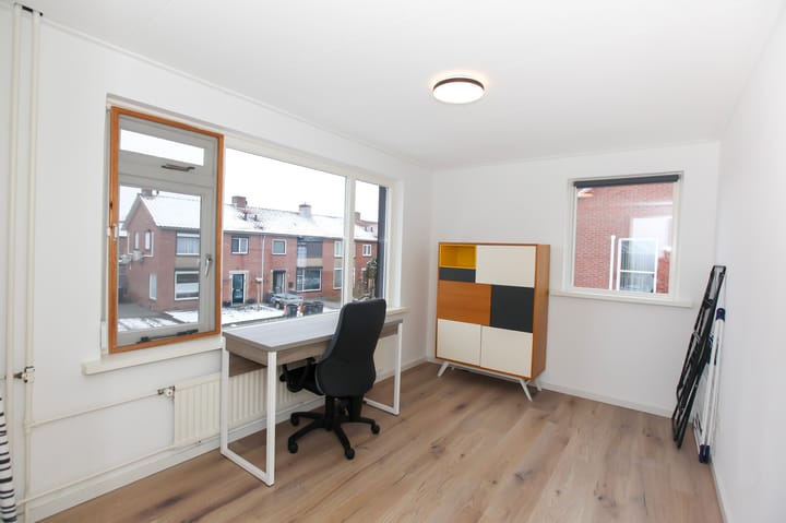 Foto 22 van Tulpstraat 18