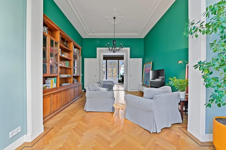 Foto 50 van Van der Heimstraat 2