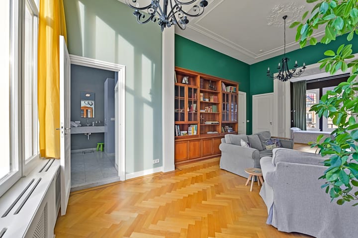 Foto 52 van Van der Heimstraat 2