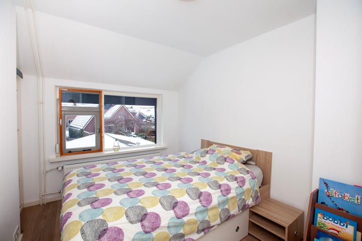 Foto 25 van Tulpstraat 18