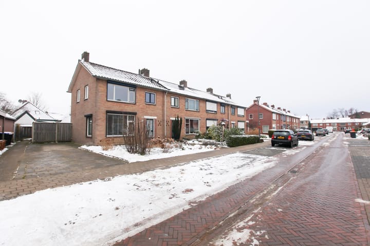 Foto 33 van Tulpstraat 18