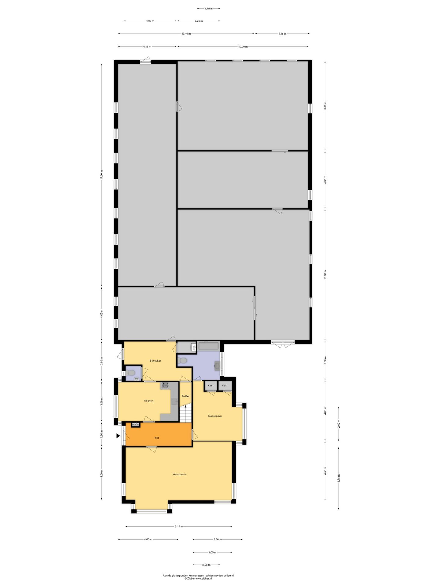 Photo 5 of Stationsweg 101