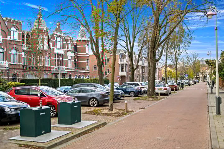 Foto 81 van Van der Heimstraat 2