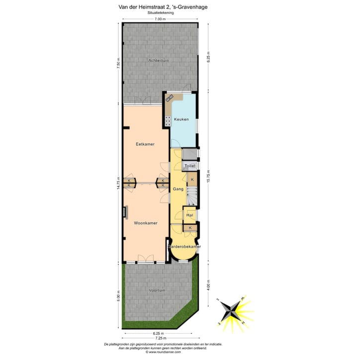 Foto 87 van Van der Heimstraat 2