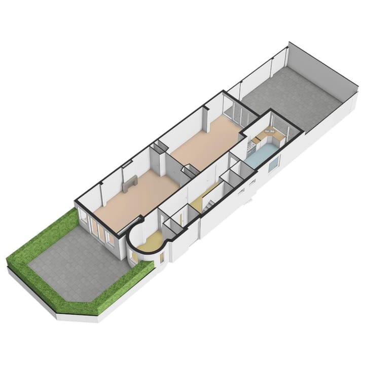 Foto 88 van Van der Heimstraat 2