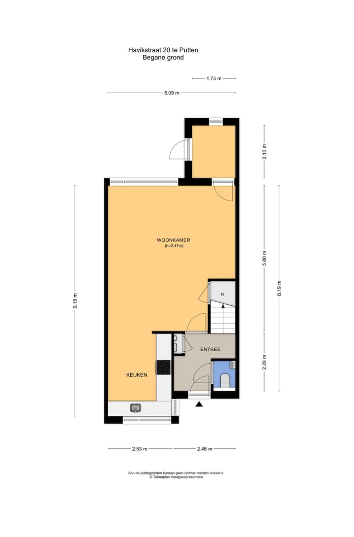 Foto 53 van Havikstraat 20