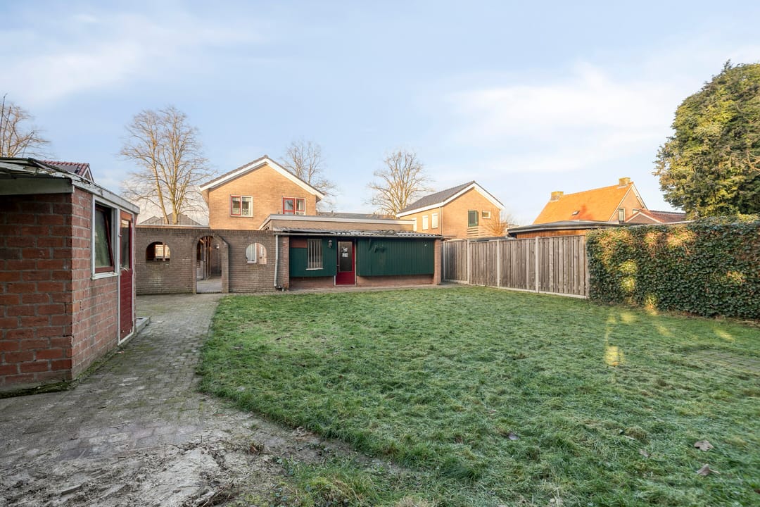 Photo 2 of Dorpsstraat 7