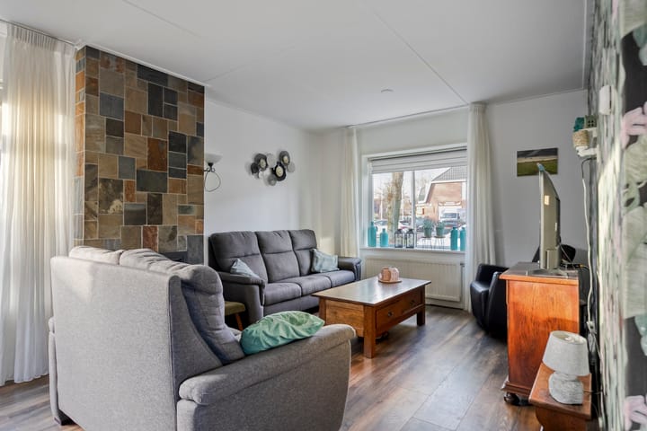 Foto 5 van Dorpsstraat 7