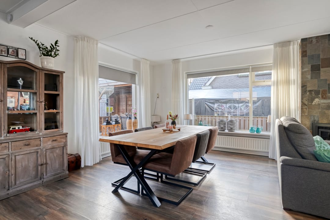 Photo 8 of Dorpsstraat 7