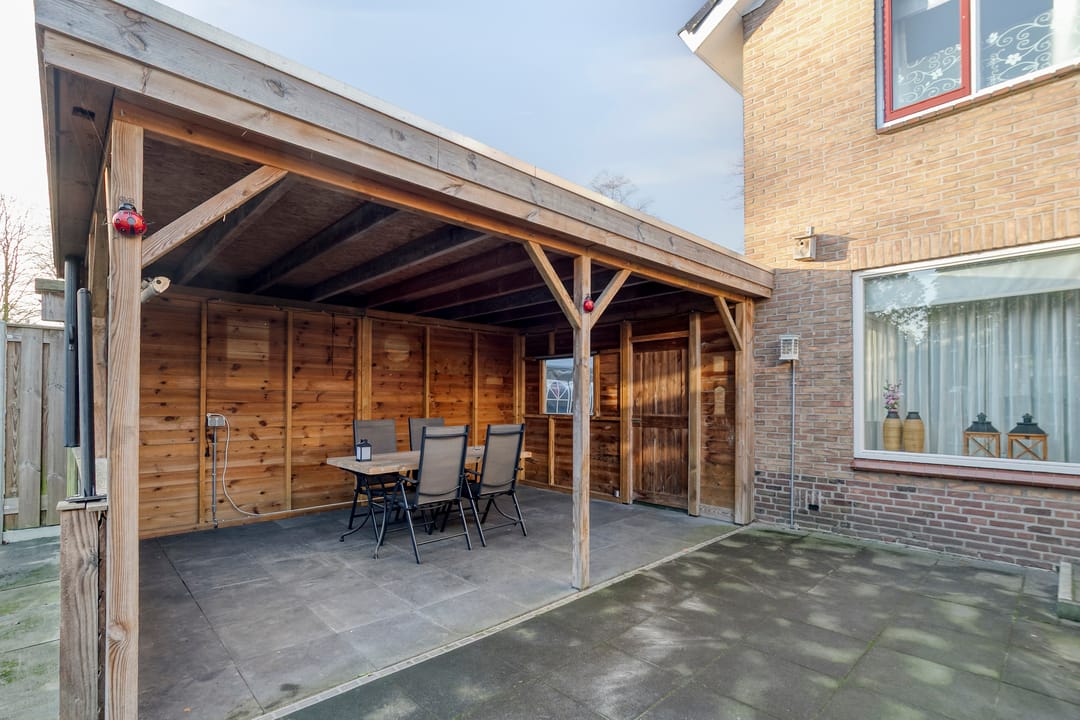 Photo 26 of Dorpsstraat 7