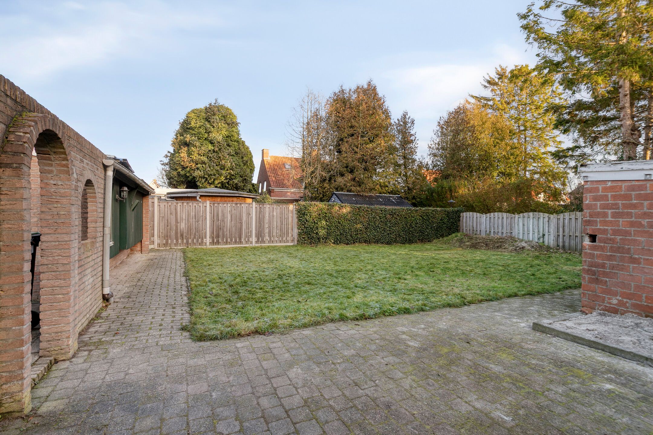 Photo 30 of Dorpsstraat 7