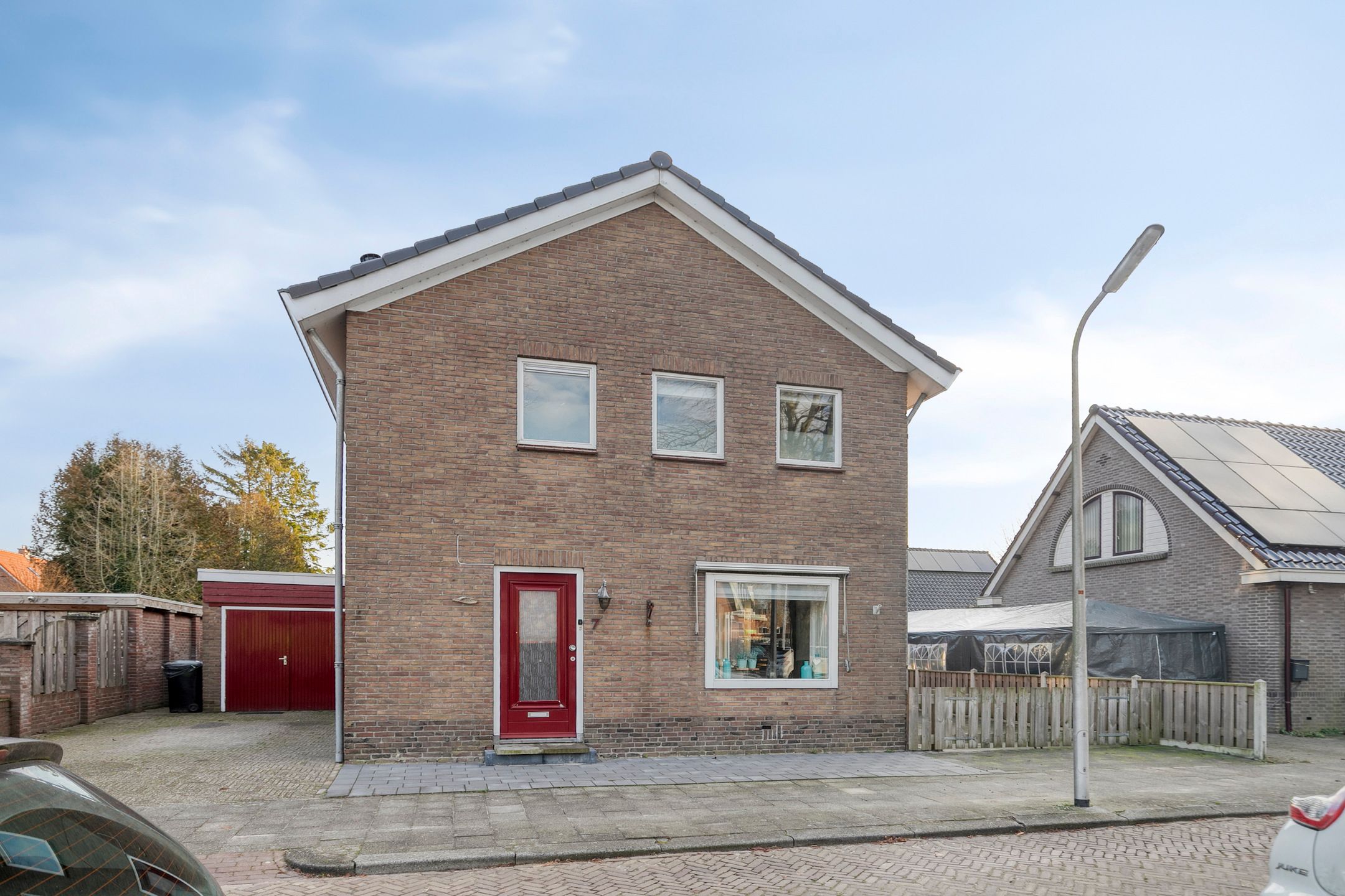 Photo 33 of Dorpsstraat 7