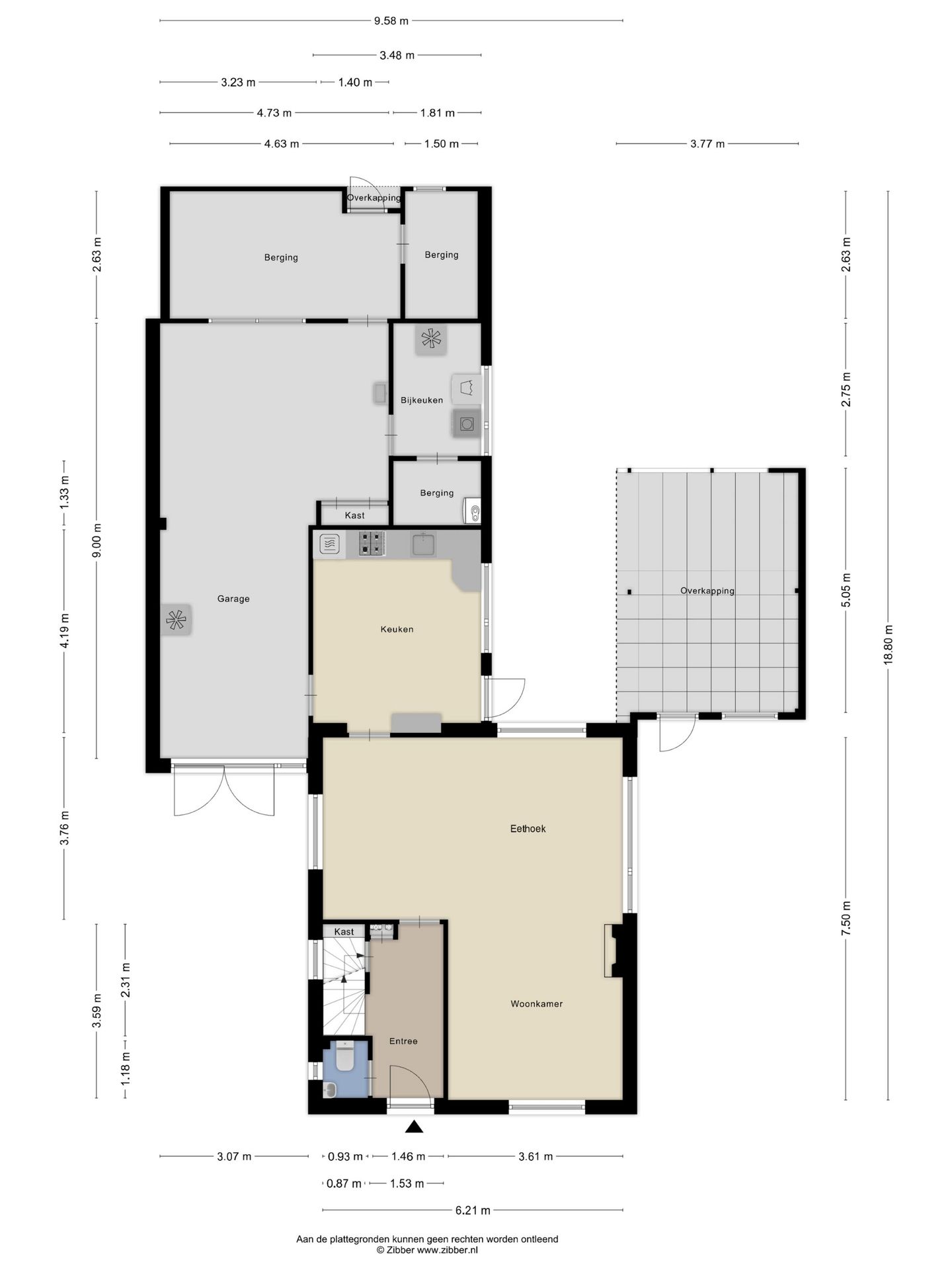 Photo 35 of Dorpsstraat 7