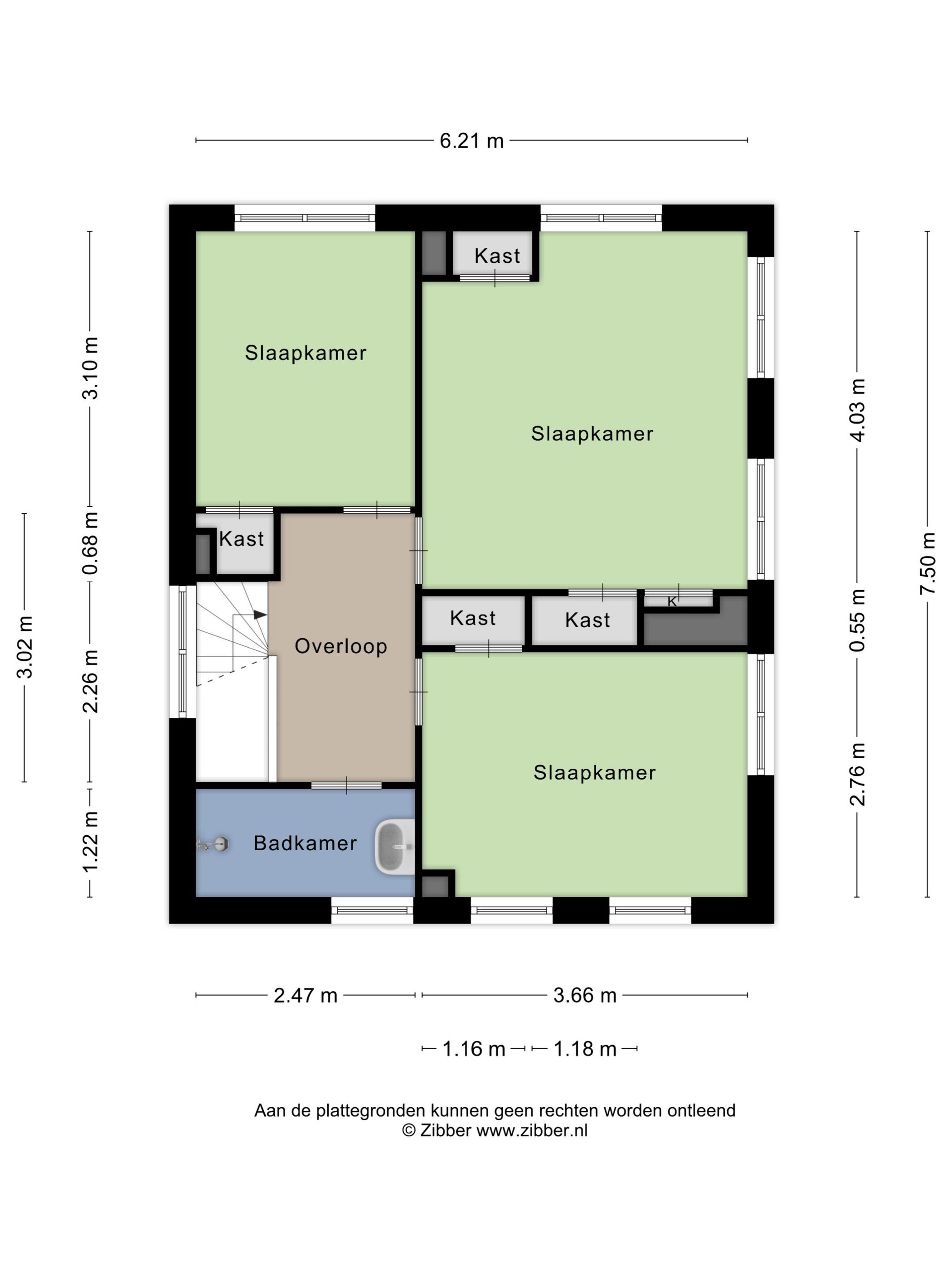 Photo 36 of Dorpsstraat 7