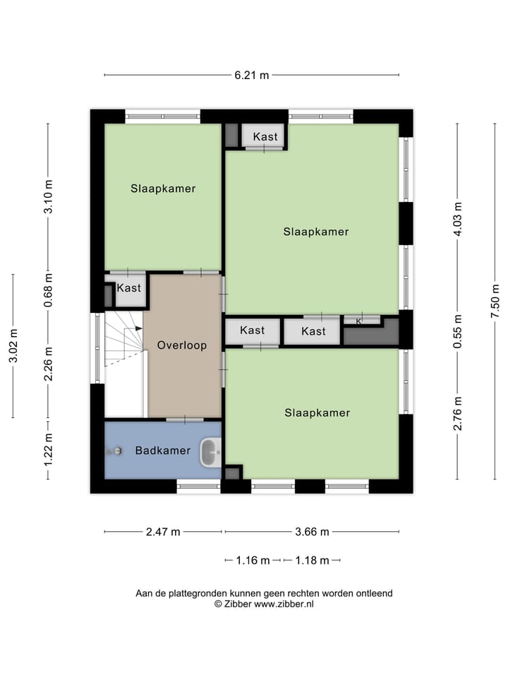 Foto 36 van Dorpsstraat 7