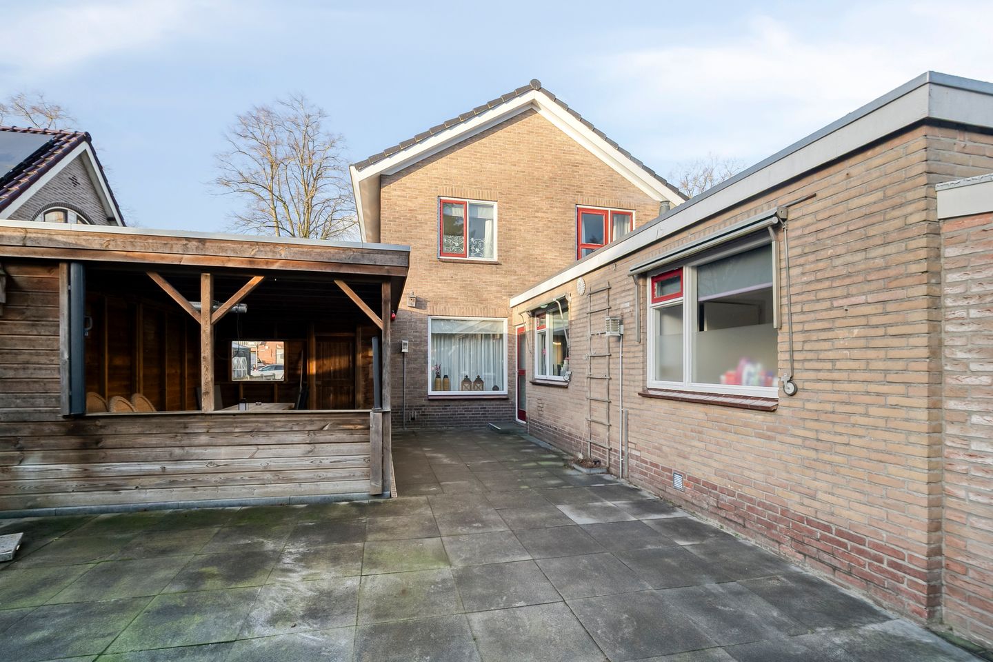 Photo 25 of Dorpsstraat 7