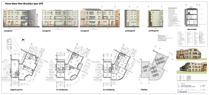 Foto 5 van Lahemaalaan 127