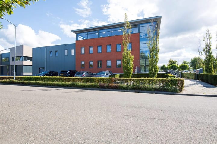 Jagerserf 32, Ermelo