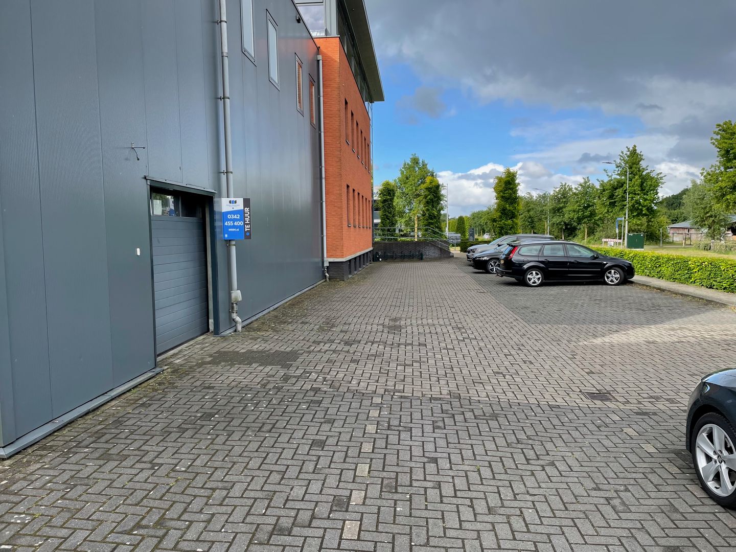 Bekijk foto 2 van Jagerserf 32